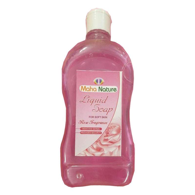 rose-liquid-soap